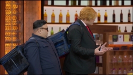 The Great India Kapil Show - 9th November 2024